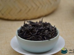 湖南欲打造千亿湘茶产值 黑茶产业呼唤龙头现身