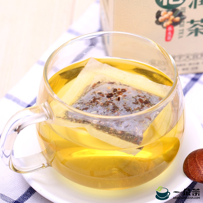 教师秋季护嗓必备3款茶饮