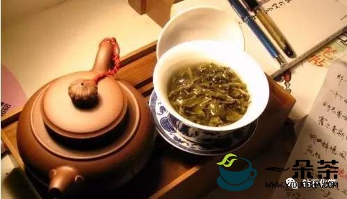 茶人喝茶二大错