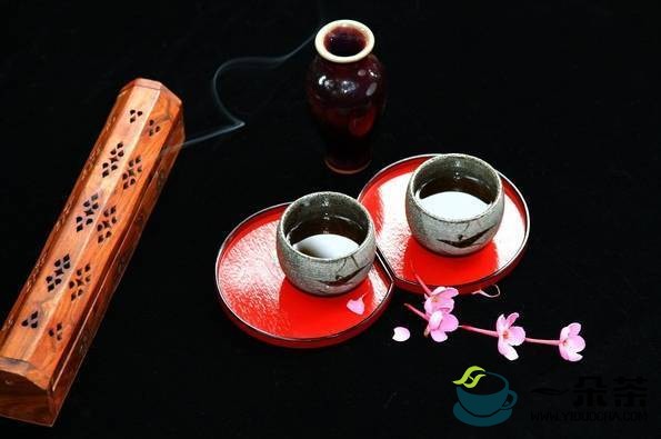 贤人雅士茶道