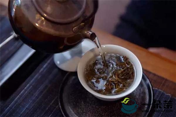 洗茶一词从何而来？