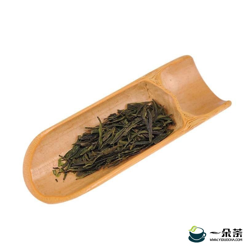 陇南碧玉茶的加工