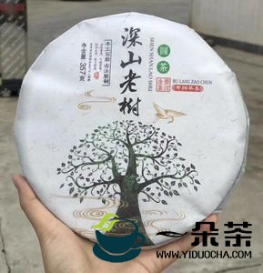 为何那么多普洱茶厂商都打着古法制作？