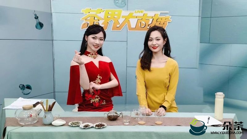 守正创新，久久为功！为脱贫注入“一抹茶香”