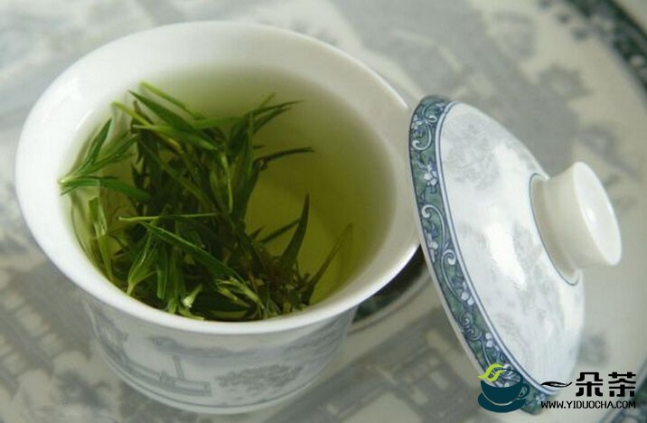 蒙洱茶的介绍