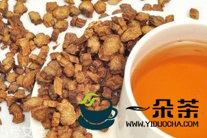 牛蒡茶多少钱？牛蒡茶贵不贵