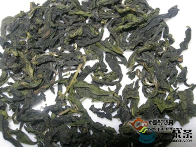 龙泉茶是什么茶