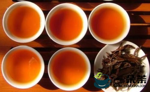 黑茶什么时候喝最好【黑茶饮用时间】