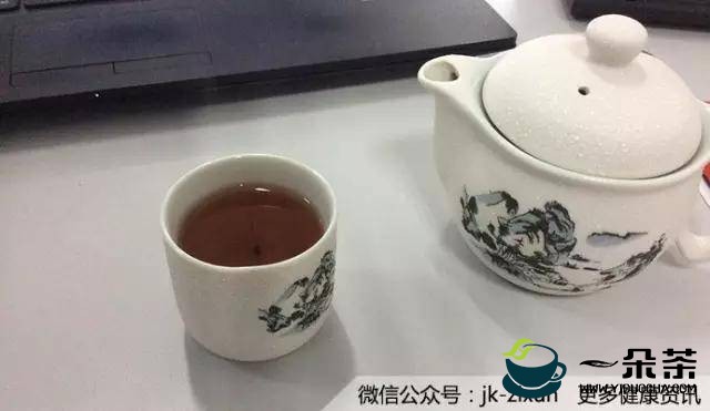 喝茶让你头脑更灵(喝茶能清醒头脑吗)