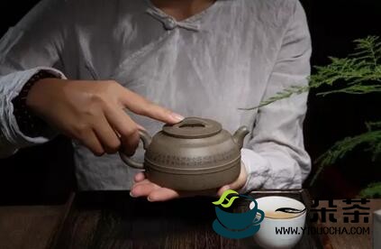 茶是知心人(我以茶为知己)