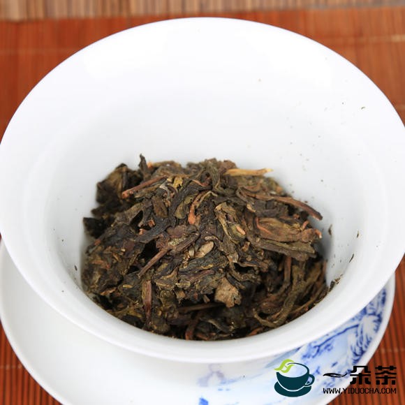 忙肺普洱茶特点和功效(忙肺普洱茶特点)