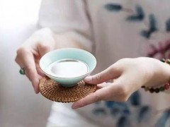 “出嫁”的姑娘必知的“以茶为礼”