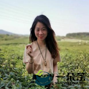 江苏省茶业工匠人物-张培培