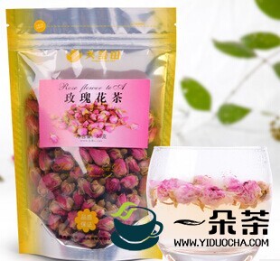 适合不同人群的花草茶(中国花草茶批发市场)