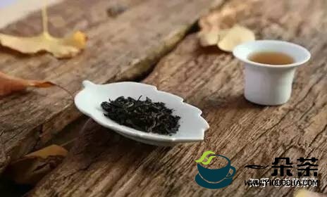 茶叶最早是作为食用和药用的(茶最初的利用方式是药用和食用)