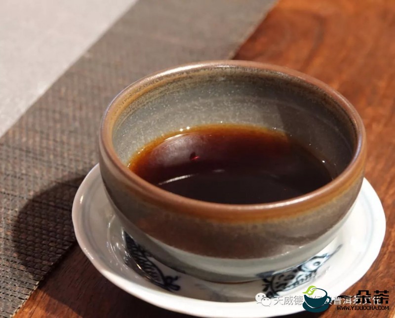 茶饮养生之四季饮茶原则(四季茶饮)