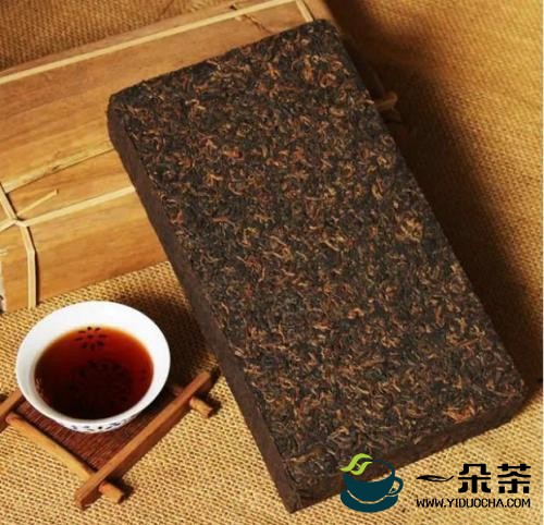 泾阳茯茶怎么煮【多久】 茯茶冲泡方法