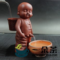 什么是茶宠 各种茶宠寓意介绍