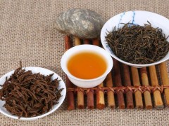 金骏眉是红茶还是绿茶(金骏眉是红茶还是绿茶女人可以喝吗)