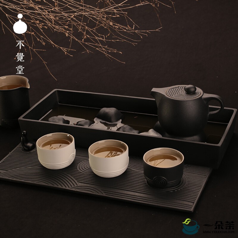 陶瓷茶具与中国茶的搭配(陶瓷茶具适合泡什么茶)