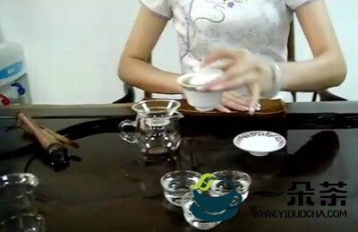 普洱茶的泡法,普洱茶冲泡方法,普洱茶怎么泡(普洱茶怎么冲泡最好喝呢?冲泡普洱茶5大技巧)