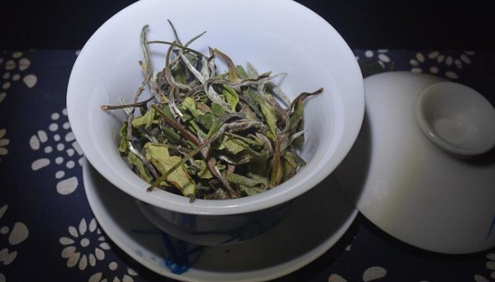 白牡丹茶保质期多久 怎么保存