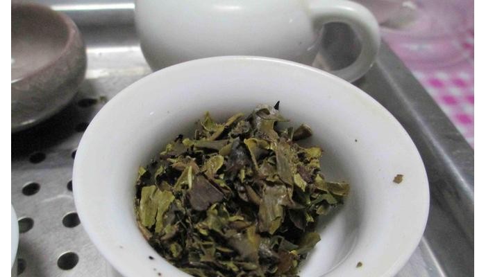 白茶饼如何长期保存,白茶饼的正确保存方法(白茶饼怎么冲泡)