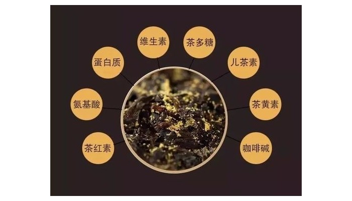 黑茶产区主要分布在哪里 黑茶的主要产地介绍